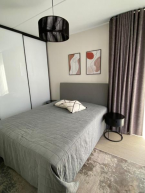 Matu Apartment